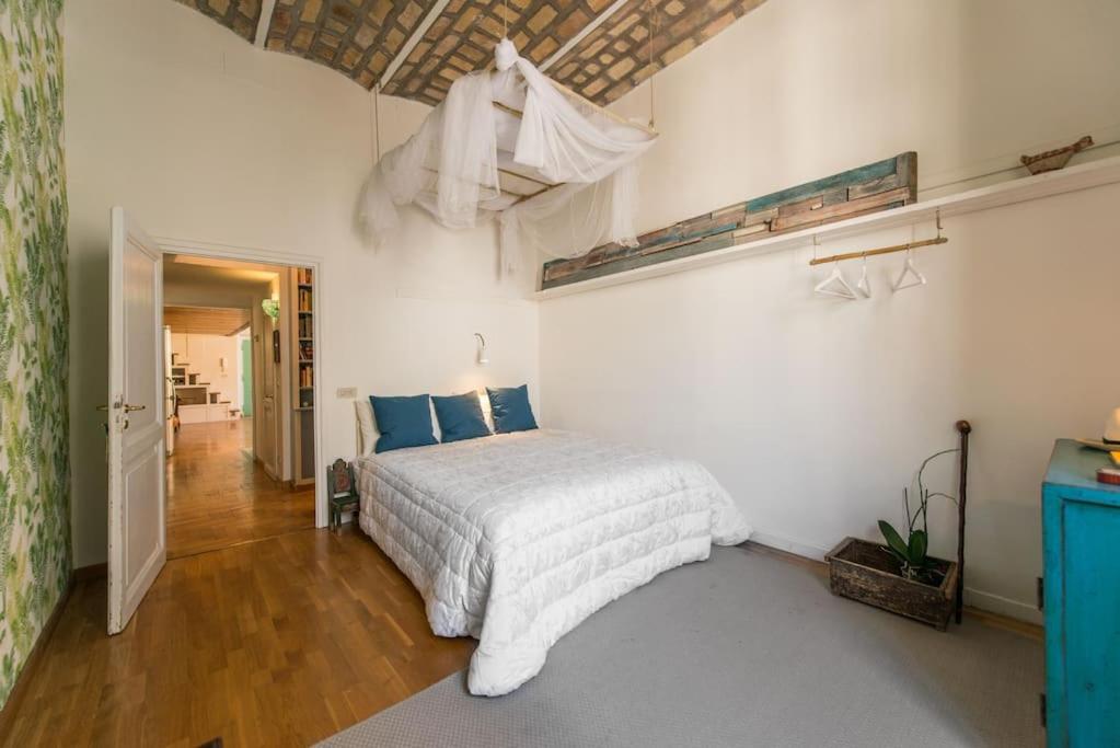 Appartement Vatican Dolce *
