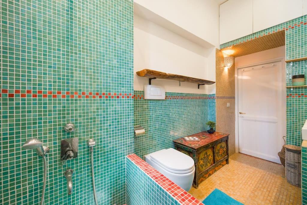 Vatican Dolce Appartement Rome
