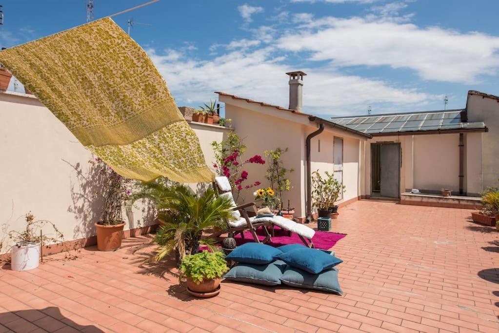 Appartement Vatican Dolce *