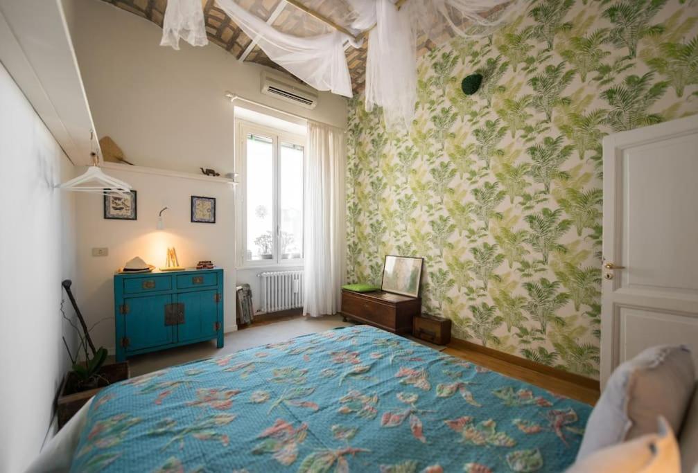 Vatican Dolce Appartement Rome