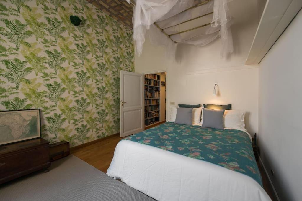 Vatican Dolce Appartement